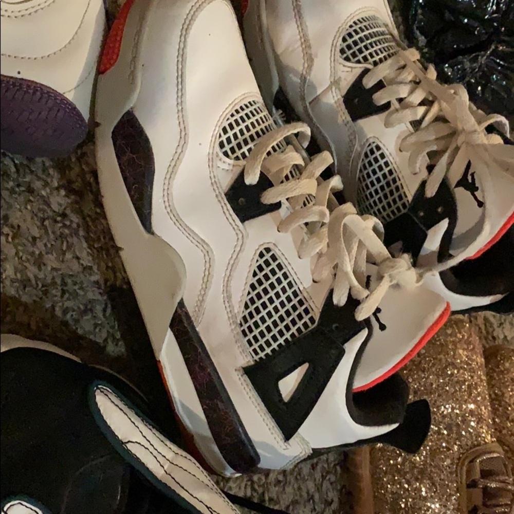 Shoes sz2y - Picture 5 of 5